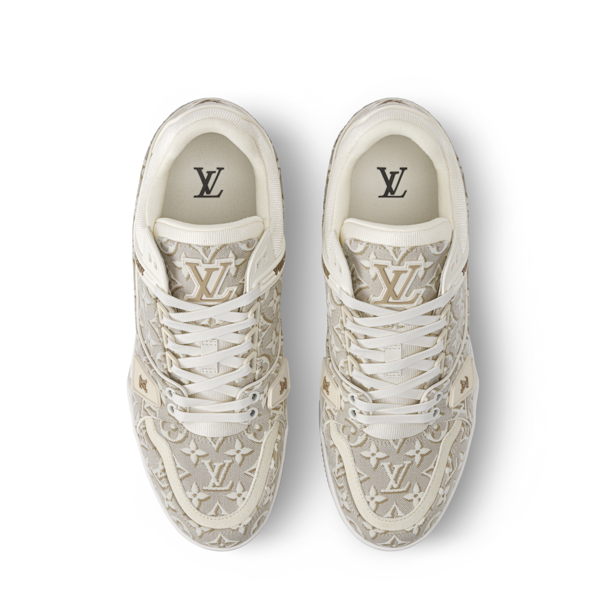 LV スケート スニーカー ｜ルイ・ヴィトン 公式サイト - 1ADG7P